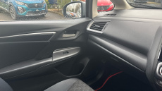 Honda Jazz 1.3 SE 5dr CVT Petrol Hatchback